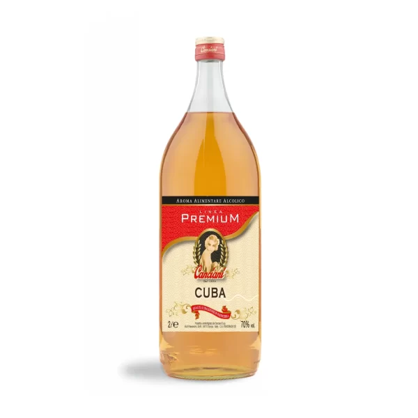 Bagna Canciani Cuba Premium